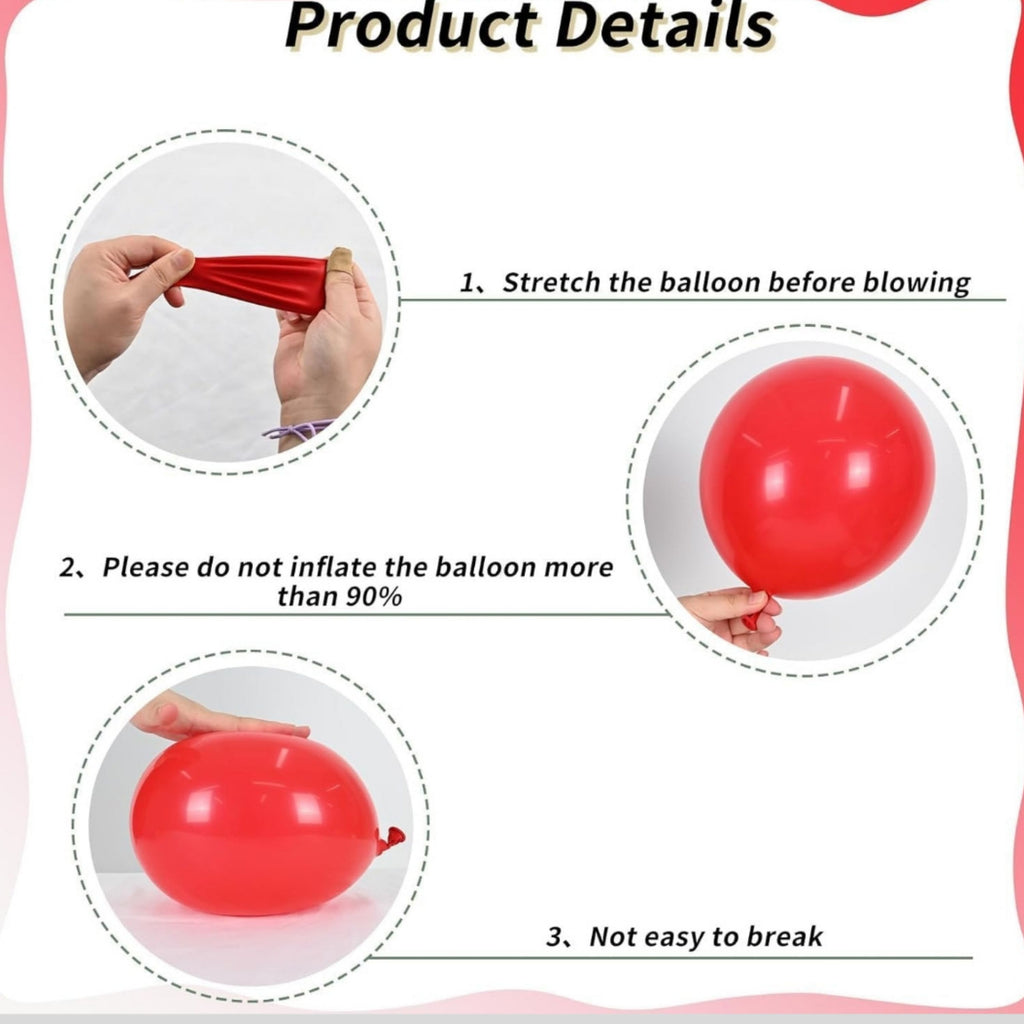 ✨ Spider Hero 1st Birthday Decoration Kit – 175 Pcs | Full Party Combo ✨