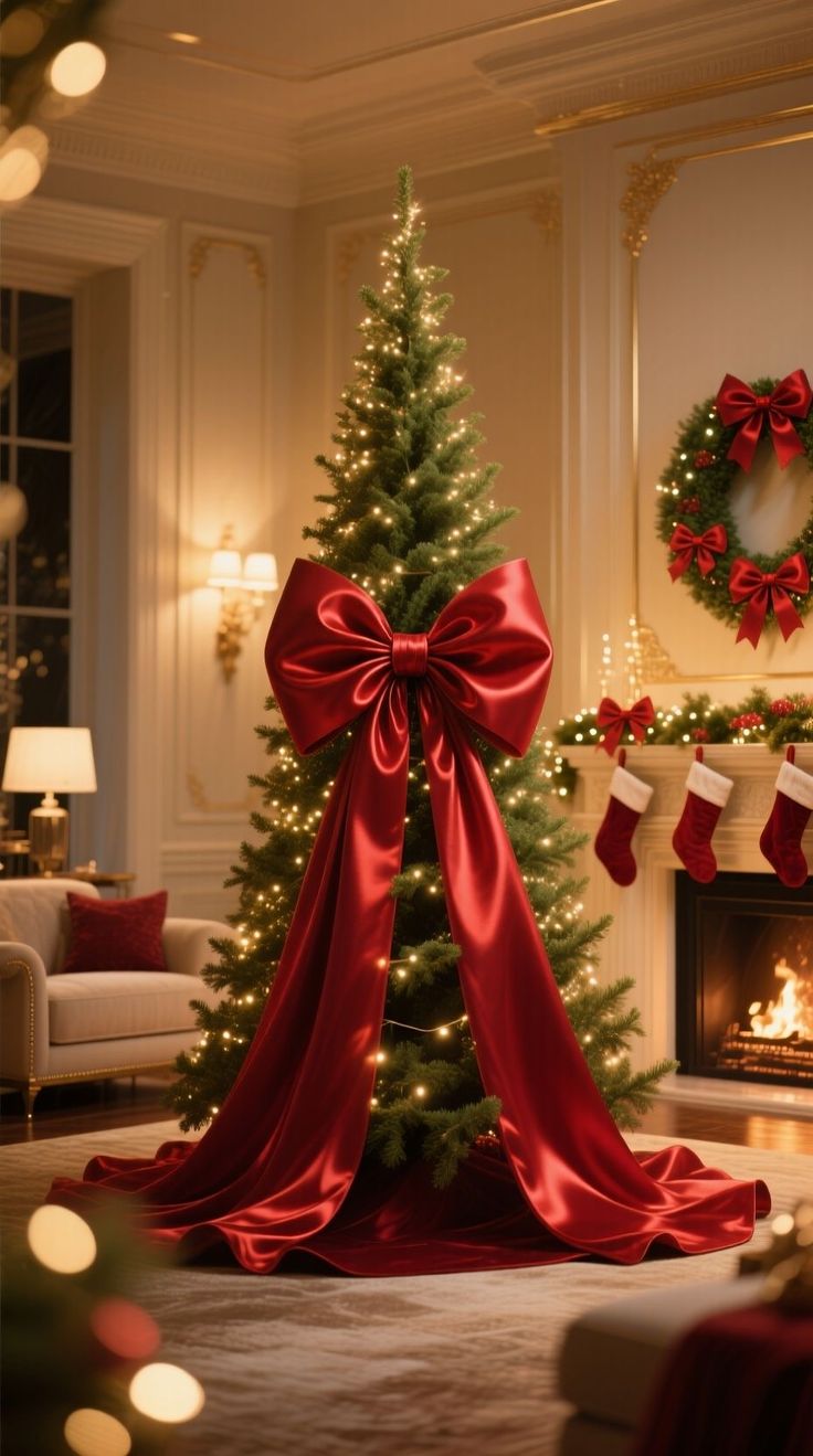 Premium Maroon Velvet Bow | Large Decorative Single Bow for Gifts, Hampers, Parties & Home Décor | Rich Velvet Fabric | Handmade | Perfect for Festivals & Occasions